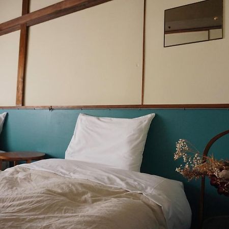 קיטקיושו Mojiko Guest House Porto מראה חיצוני תמונה