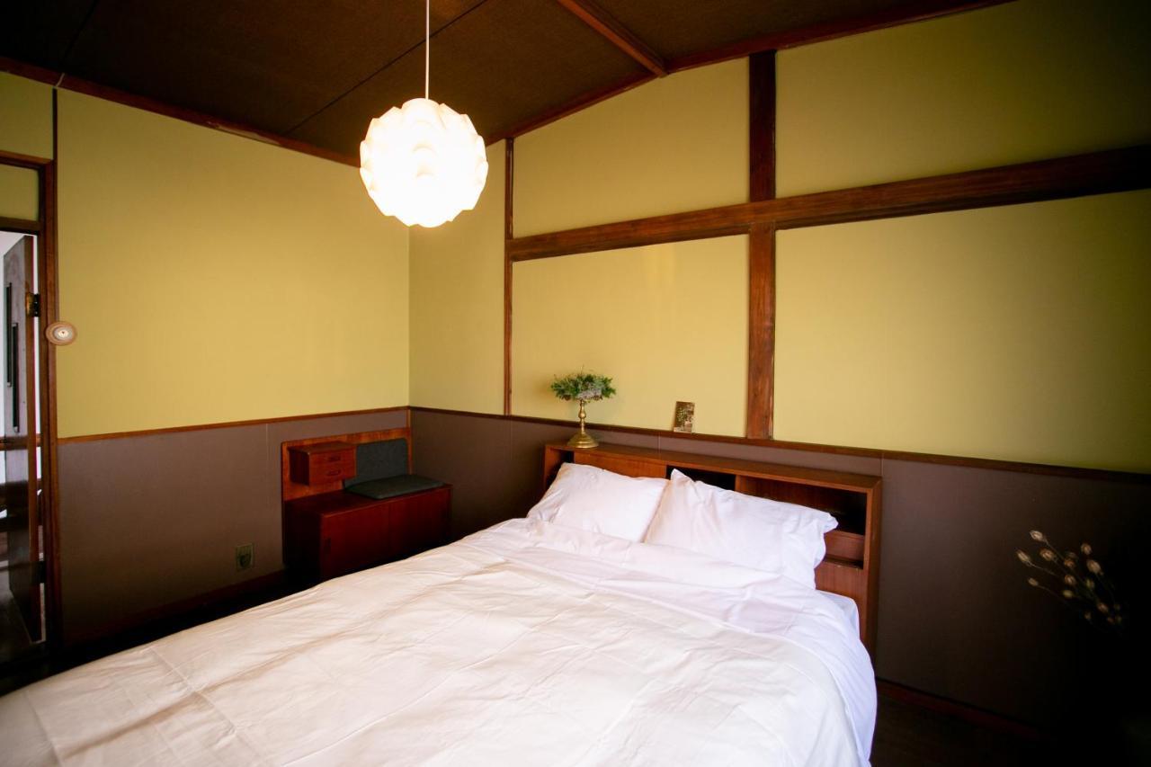 קיטקיושו Mojiko Guest House Porto מראה חיצוני תמונה