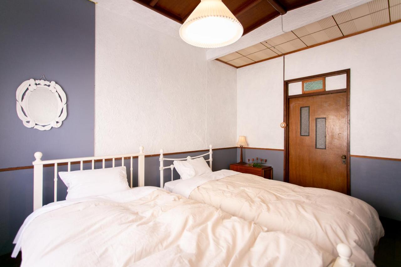 קיטקיושו Mojiko Guest House Porto מראה חיצוני תמונה
