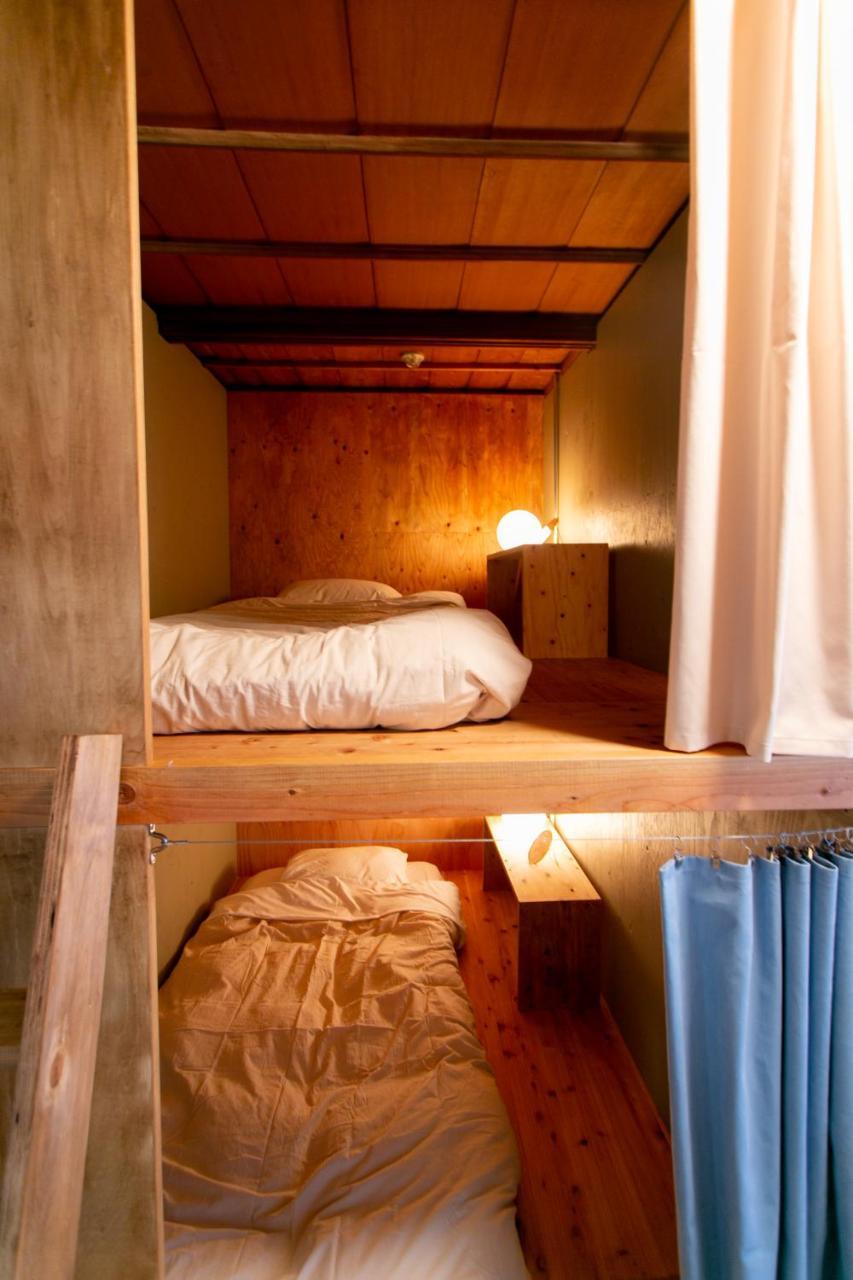 קיטקיושו Mojiko Guest House Porto מראה חיצוני תמונה