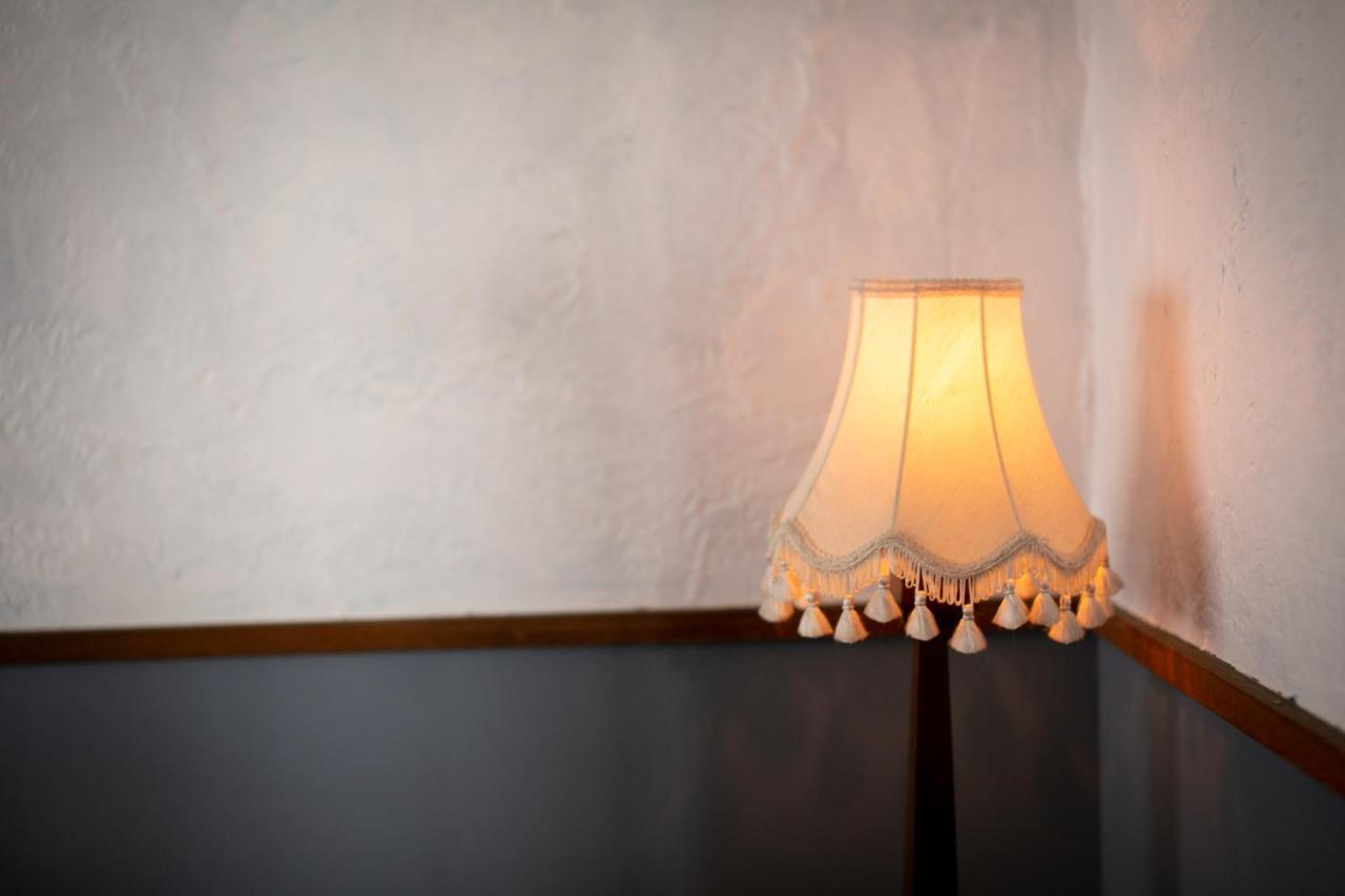 קיטקיושו Mojiko Guest House Porto מראה חיצוני תמונה