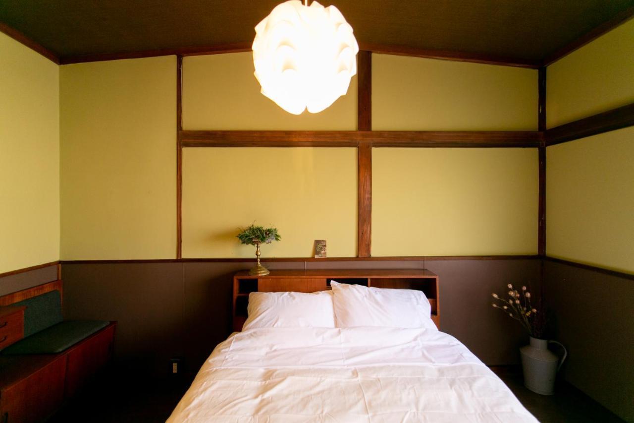 קיטקיושו Mojiko Guest House Porto מראה חיצוני תמונה
