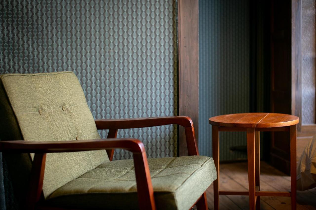 קיטקיושו Mojiko Guest House Porto מראה חיצוני תמונה