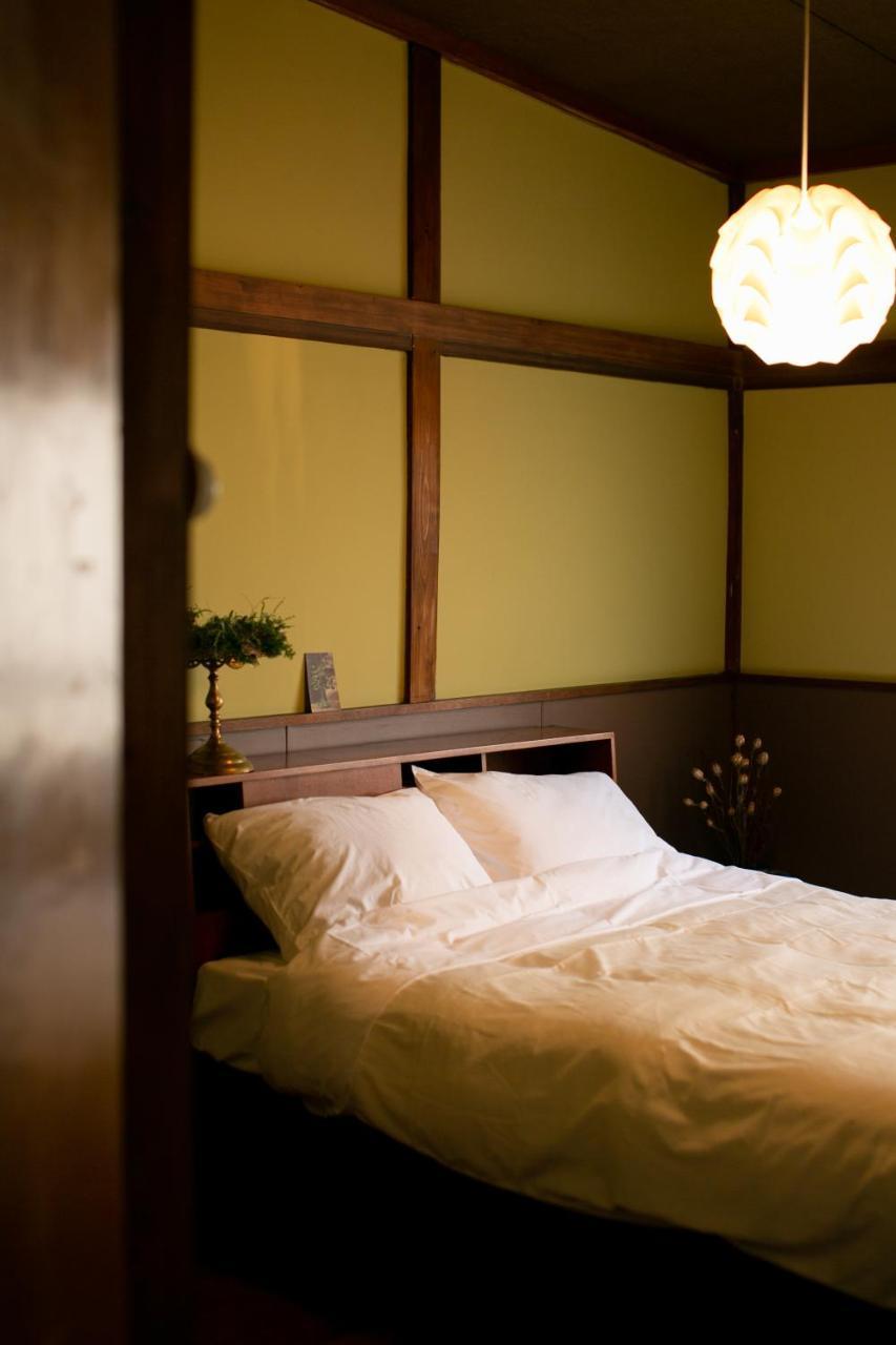 קיטקיושו Mojiko Guest House Porto מראה חיצוני תמונה
