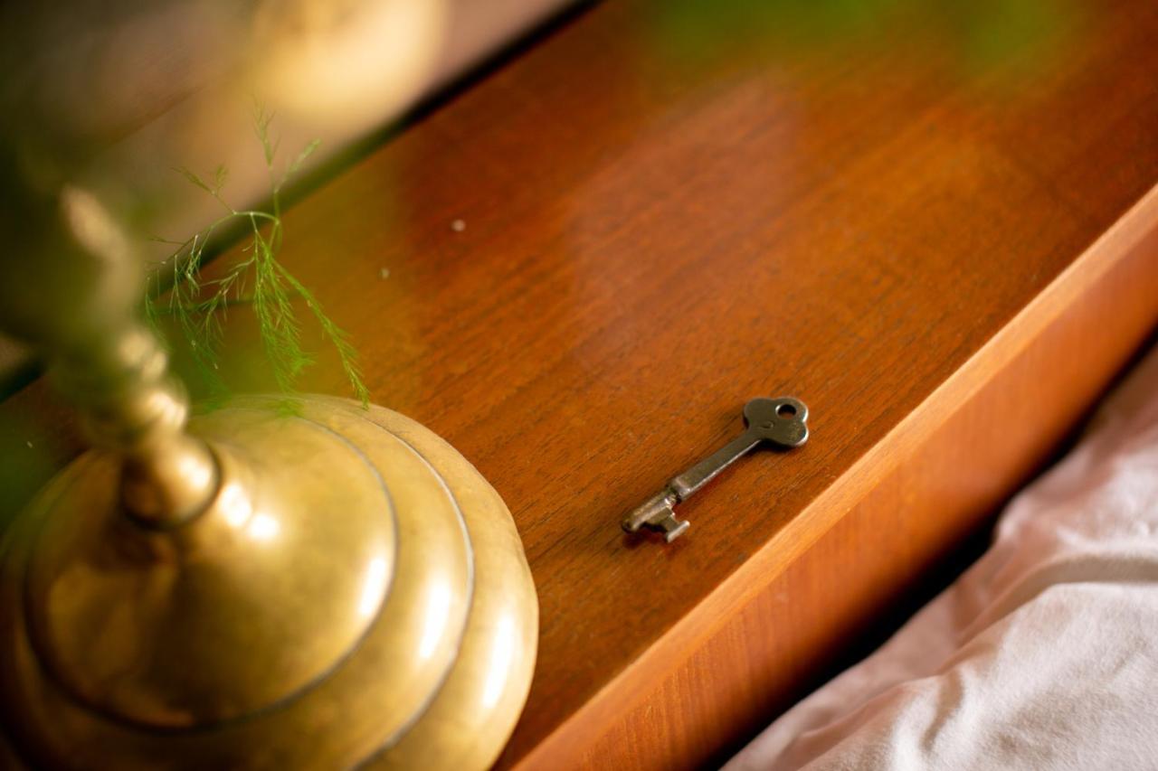 קיטקיושו Mojiko Guest House Porto מראה חיצוני תמונה