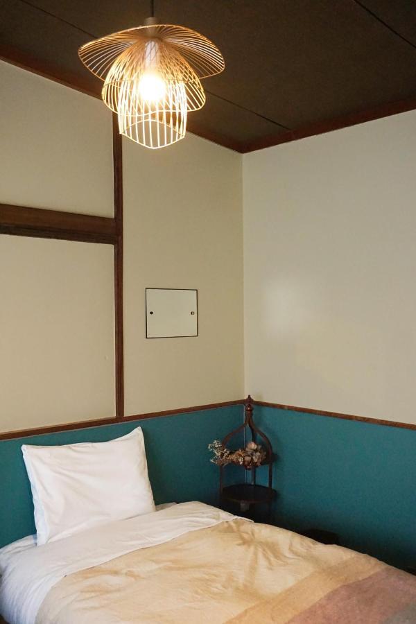 קיטקיושו Mojiko Guest House Porto מראה חיצוני תמונה