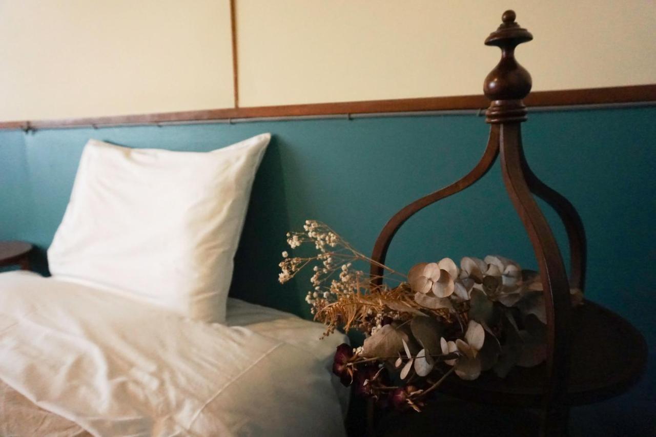 קיטקיושו Mojiko Guest House Porto מראה חיצוני תמונה